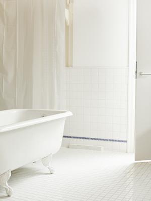 二子玉川の駅近くにある地域の写真館