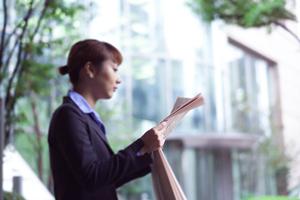 洋服やバッグもいいけど文具にもぴったりのリバティ